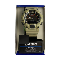 Годинник Casio TIMELESS COLLECTION HDC-700-3A3VEF Coyote. Фото 3