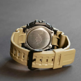 Годинник Casio TIMELESS COLLECTION TRT-110H-5BVCF Coyote. Фото 4