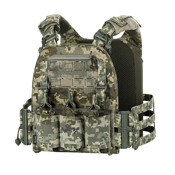 M-Tac плитоноска Cuirass FAST Elite Large MM14