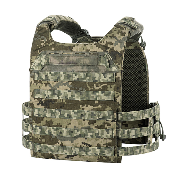 M-Tac плитоноска Cuirass FAST Elite Large MM14. Фото 4