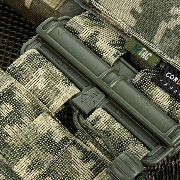 M-Tac плитоноска Cuirass FAST Elite Large MM14. Фото 9