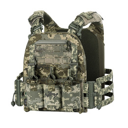 M-Tac плитоноска Cuirass FAST Elite Large MM14