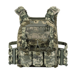 M-Tac плитоноска Cuirass FAST Elite Large MM14