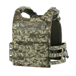 M-Tac плитоноска Cuirass FAST Elite Large MM14. Фото 4