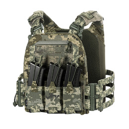 M-Tac плитоноска Cuirass FAST Elite Large MM14. Фото 5
