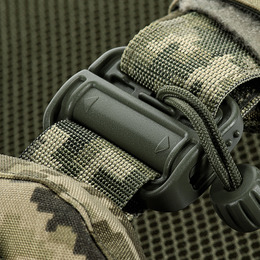 M-Tac плитоноска Cuirass FAST Elite Large MM14. Фото 8