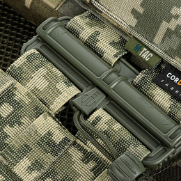 M-Tac плитоноска Cuirass FAST Elite Large MM14. Фото 9