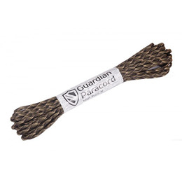 Guardian Paracord 550 Тype III Army Camo 10 м