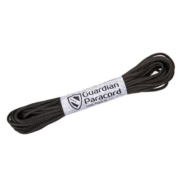 Guardian Paracord 550 Тype III Diamond Snake 10 м