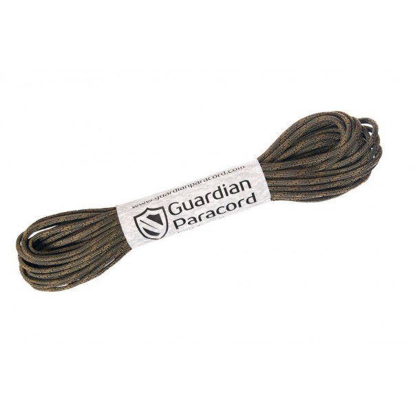 Guardian Paracord 550 Тype III Officer 10 м