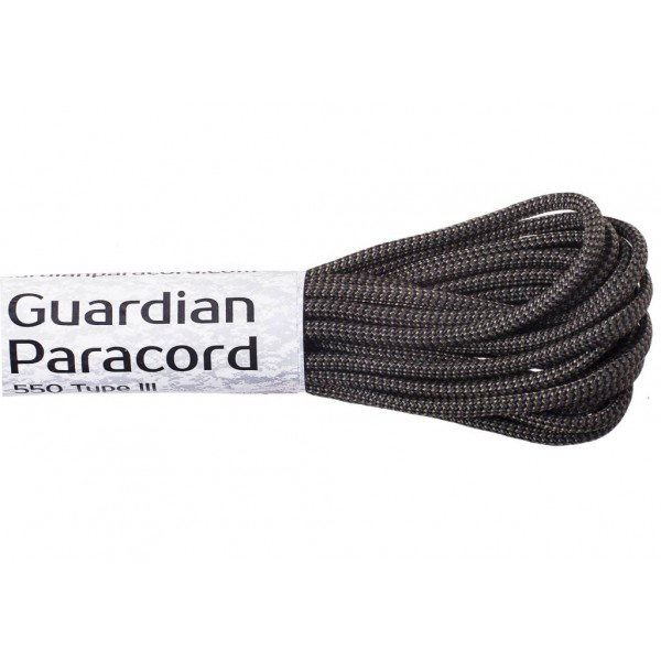 Guardian Paracord 550 Тype III Wave Snake 10 м. Фото 2