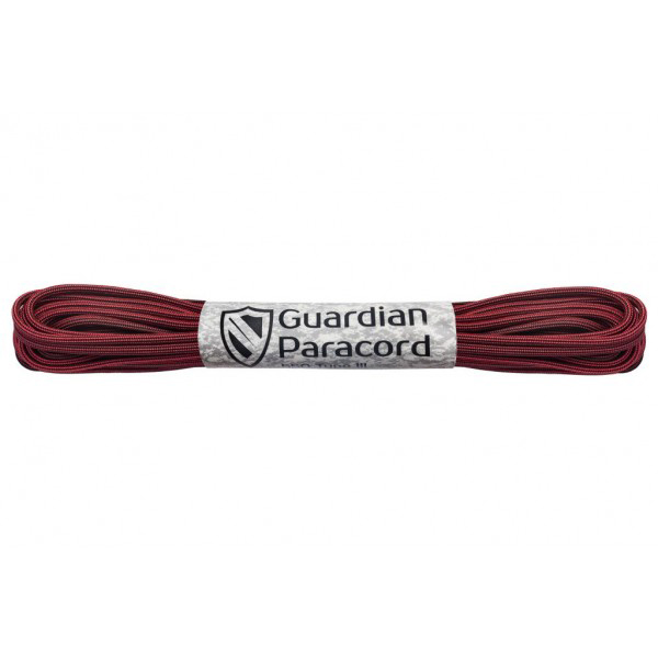 Guardian Paracord 550 Тype III Blood Stripes 10 м