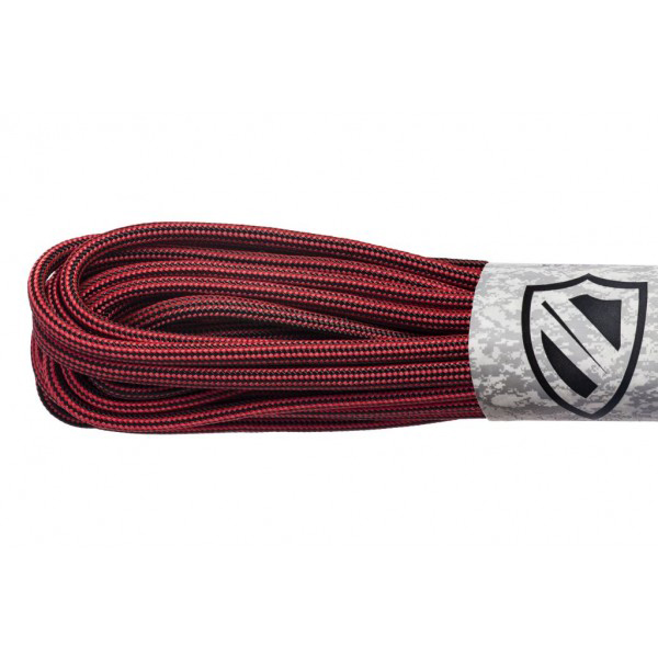Guardian Paracord 550 Тype III Blood Stripes 10 м. Фото 2