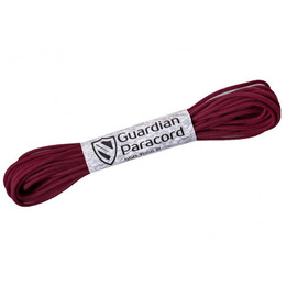 Guardian Paracord 550 Тype III Maroon 10 м