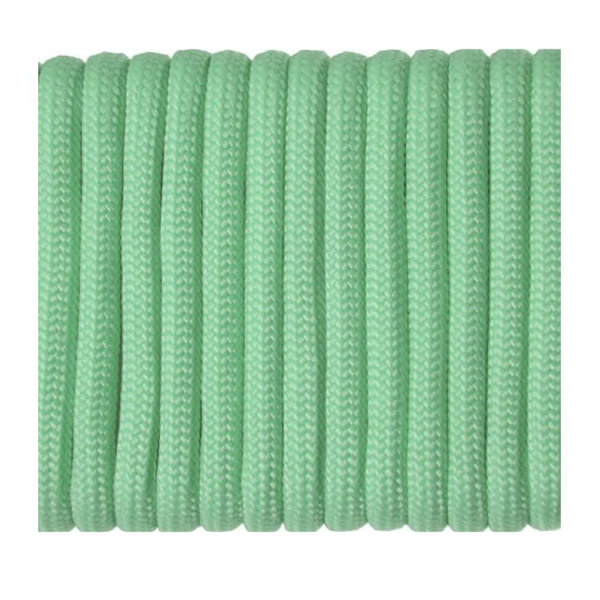 Guardian Paracord 550 Тype III Neon Green 10 м