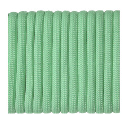 Guardian Paracord 550 Тype III Neon Green 10 м