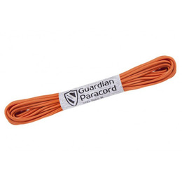 Guardian Paracord 550 Тype III Orange 10 м