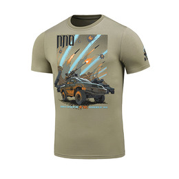 M-Tac футболка ППО Tan