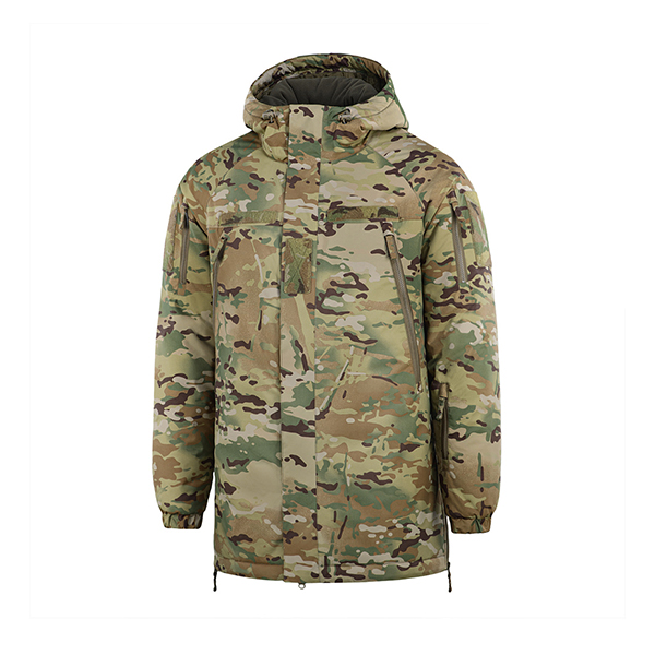 M-Tac парка зимова Alpha Primaloft MC