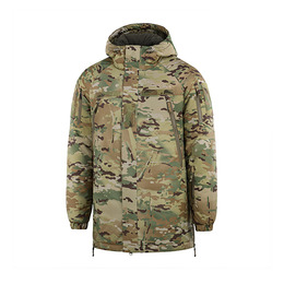 M-Tac парка зимова Alpha Primaloft MC