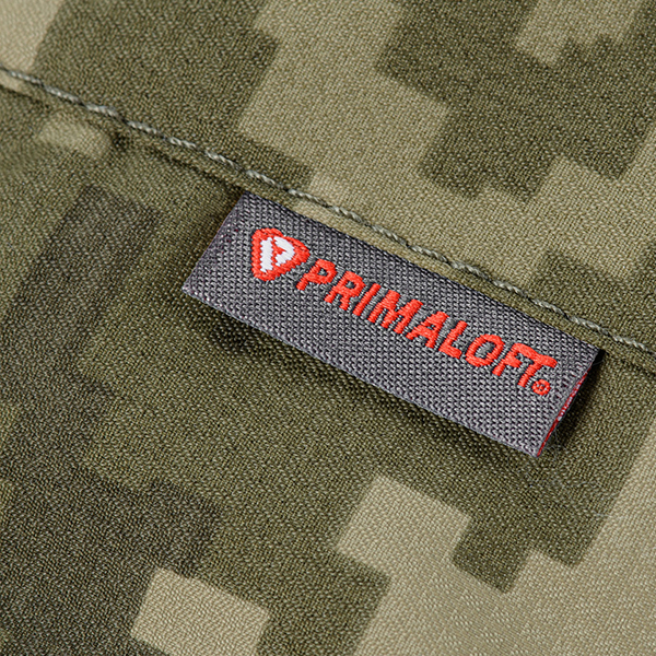 M-Tac парка зимова Alpha Primaloft MM14. Фото 12