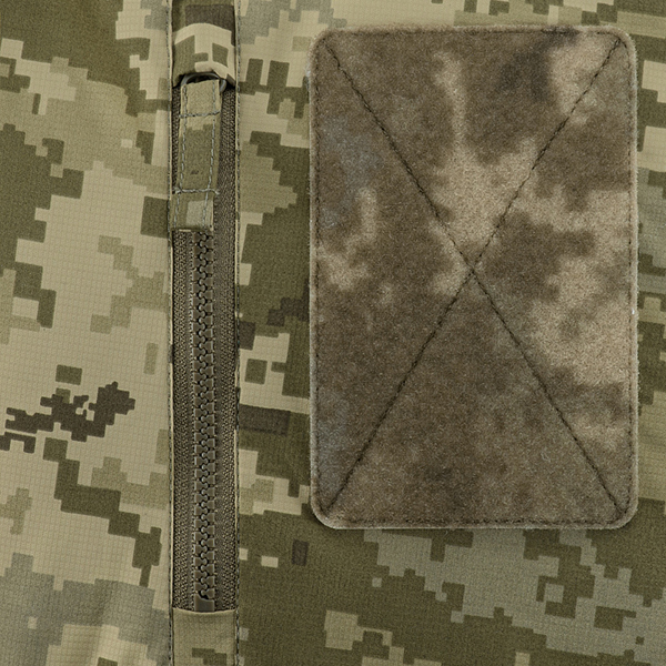 M-Tac парка зимова Alpha Primaloft MM14. Фото 8
