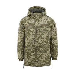 M-Tac парка зимова Alpha Primaloft MM14. Фото 2