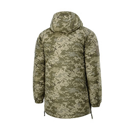 M-Tac парка зимова Alpha Primaloft MM14. Фото 4
