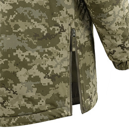 M-Tac парка зимова Alpha Primaloft MM14. Фото 6