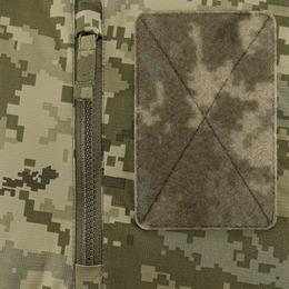 M-Tac парка зимова Alpha Primaloft MM14. Фото 8