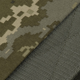 M-Tac захист попереку з балістичним пакетом 2 клас X-Large MM14. Фото 10