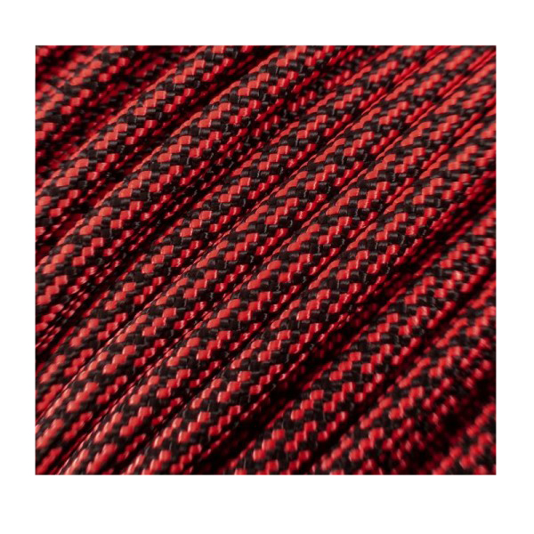 Guardian Paracord 550 Тype III Red Chains 10 м