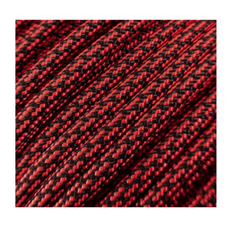Guardian Paracord 550 Тype III Red Chains 10 м