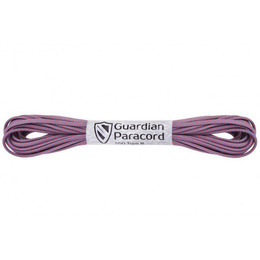 Guardian Paracord 550 Тype III Red&Ocean Diamond 10 м