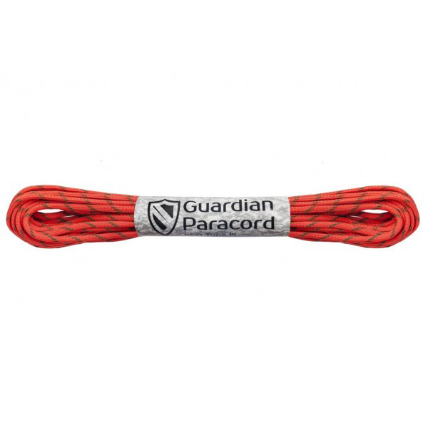 Guardian Paracord 550 Тype III Safety Line 10 м