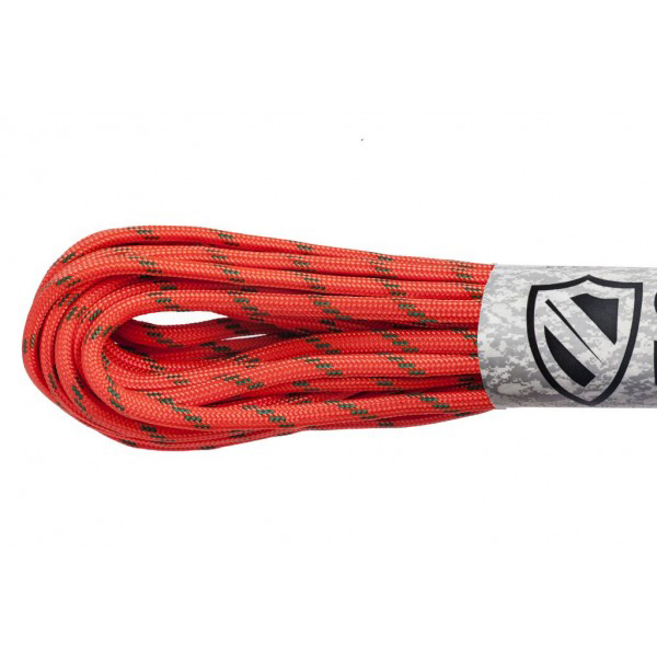 Guardian Paracord 550 Тype III Safety Line 10 м. Фото 2
