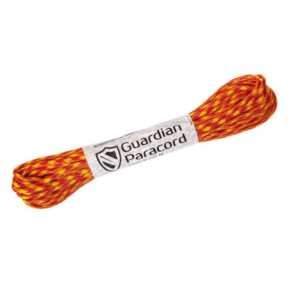 Guardian Paracord 550 Тype III USMC 10 м