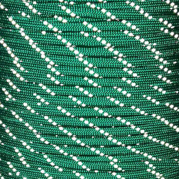 Guardian Paracord 550 Тype III Reflective Emerald 10 м