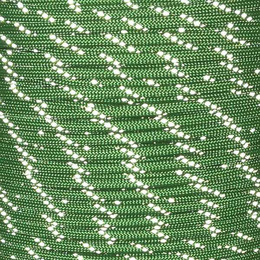 Guardian Paracord 550 Тype III Reflective Green 10 м