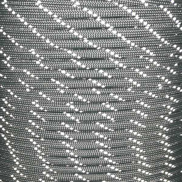 Guardian Paracord 550 Тype III Reflective Grey 10 м