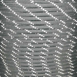 Guardian Paracord 550 Тype III Reflective Grey 10 м