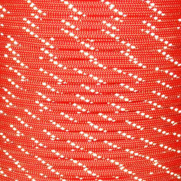 Guardian Paracord 550 Тype III Reflective Safety Orange 10 м