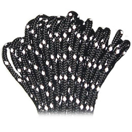 Guardian Minicord Reflective Black 10 м