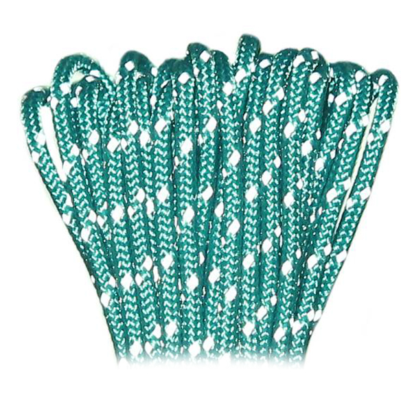 Guardian Minicord Reflective Emerald 10 м