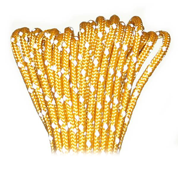 Guardian Minicord Reflective Goldenrod 10 м