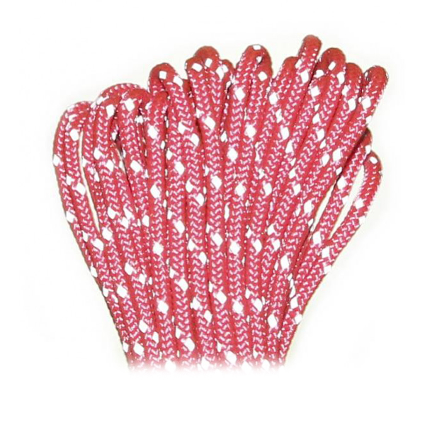 Guardian Minicord Reflective Neon Pink 10 м