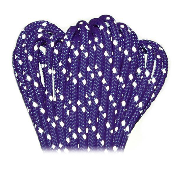 Guardian Minicord Reflective Purple 10 м