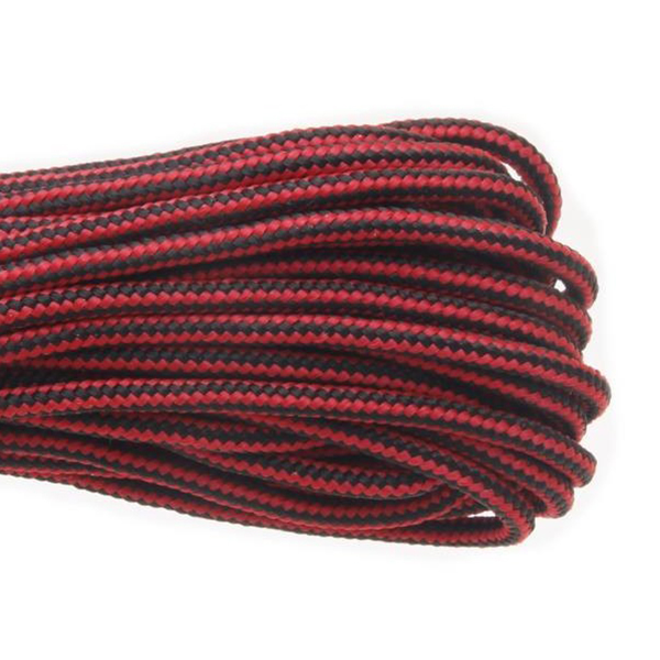 Guardian Minicord Red Stripes 10 м