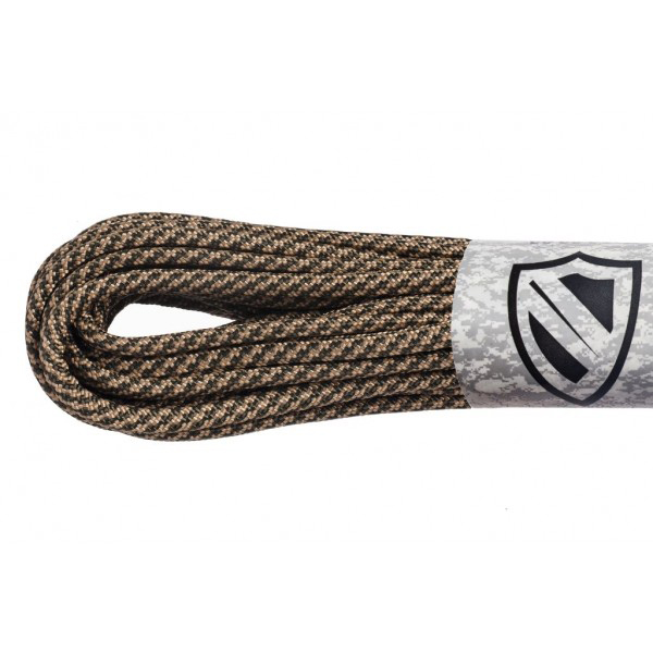 Guardian Paracord 550 Тype III Army Stairs 50 м. Фото 2