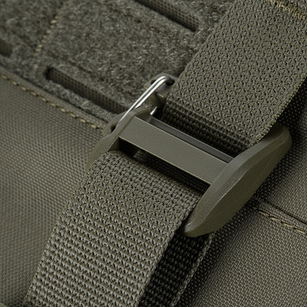 M-Tac плитоноска Cuirass FAST Elite Large Ranger Green. Фото 7